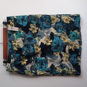 NWT Ann Taylor pencil skirt sz 10